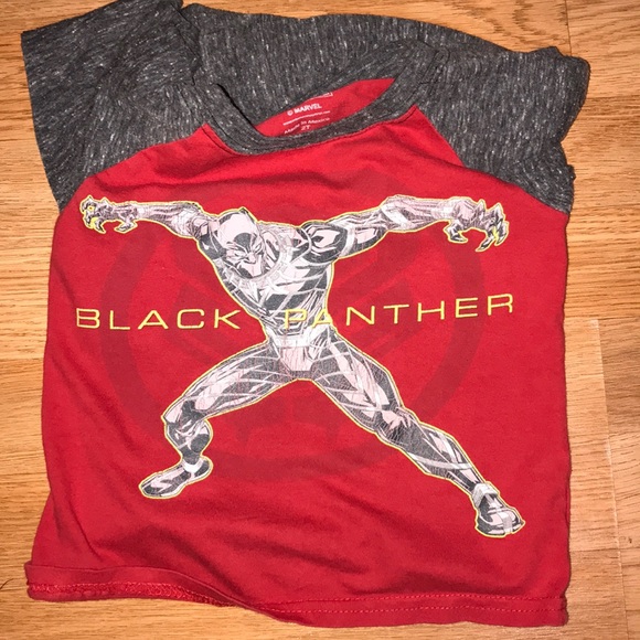 Bundle of Boy Shirts - Picture 2 of 6